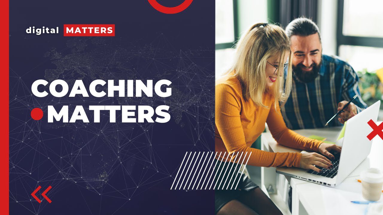 Empower to Excel: Why Coaching Matters | The Pillars of Excellence Series